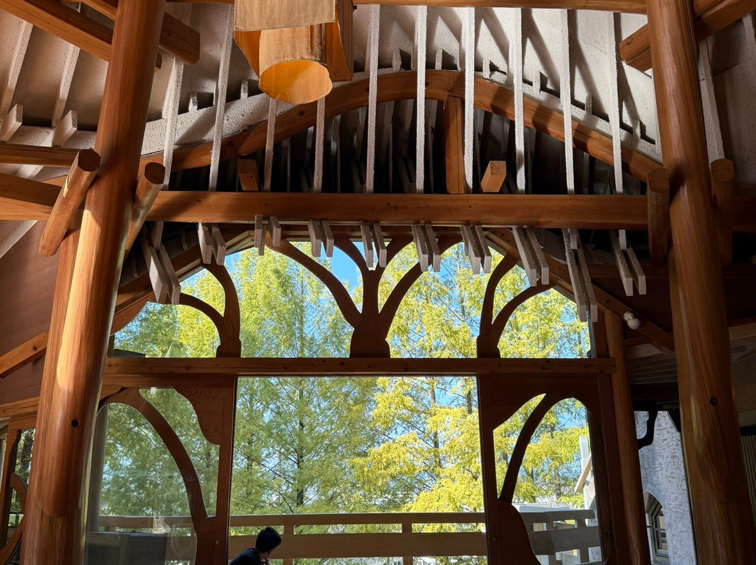 Tove Jansson Akebono Children's Forest Park-饭能市必去景点