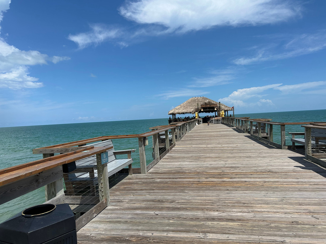 Rikki Tiki Tavern-可可海滩必去景点