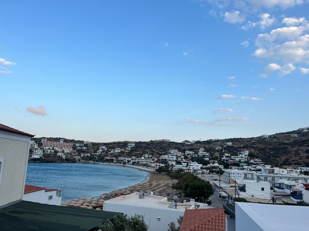 Krinos Suites Hotel主图