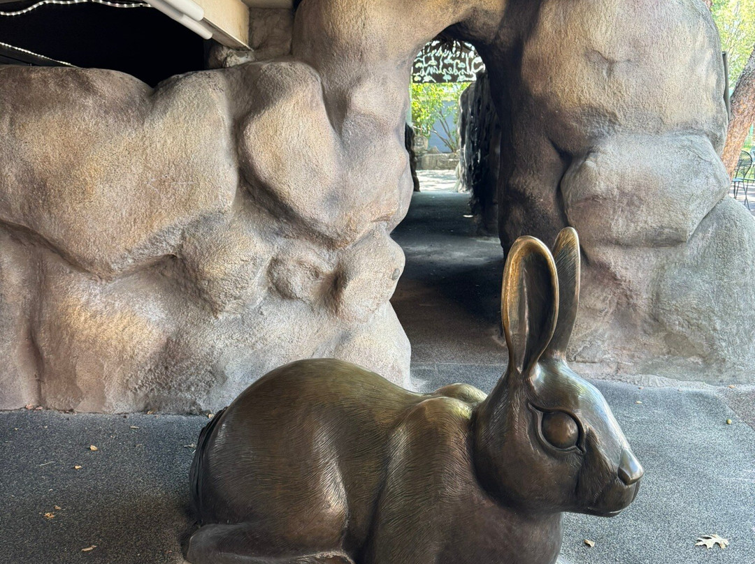 普罗维登斯儿童博物馆-普罗维登斯必去景点