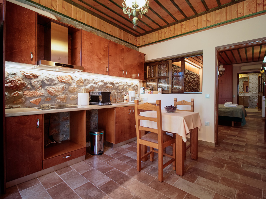 NafplioBioFarms-Nea Tiryntha必去景点