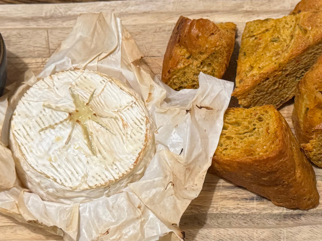 Cockhaven Arms主图