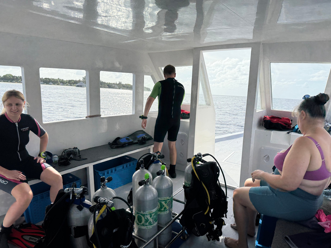 Fehi Velaa Dive-Dhonfanu必去景点