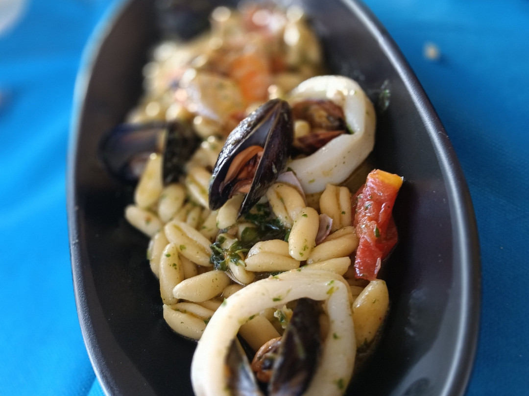 Lido Zanzibar-Marina di Ginosa必去景点