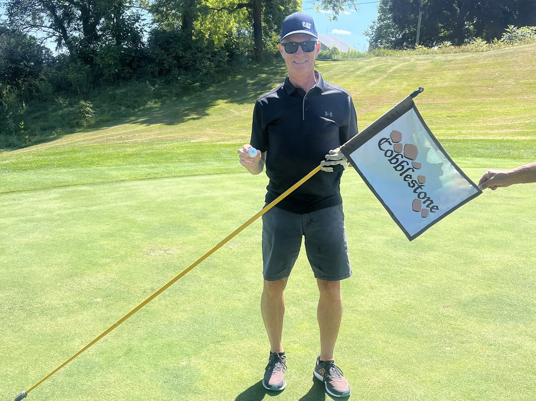 Cobblestone Golf Course-Acworth必去景点