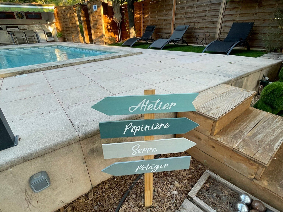 Domaine les Gendalis主图