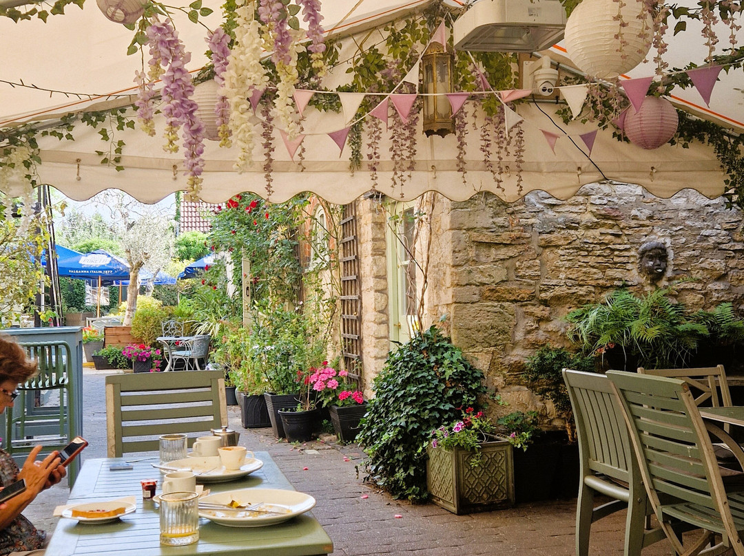 泰特伯里奥蒙德主图