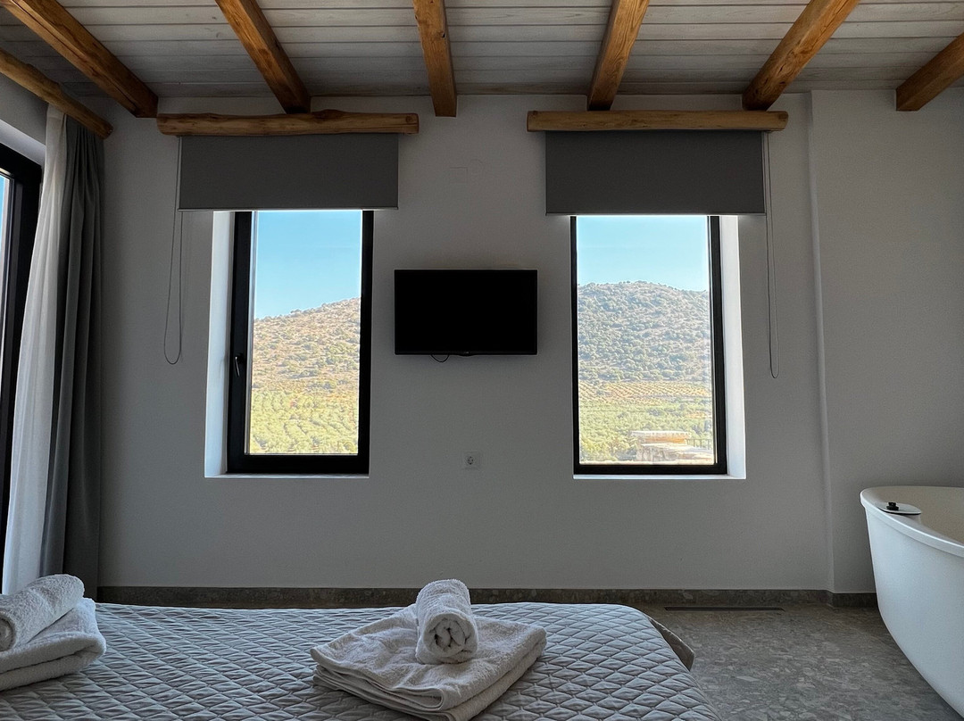 Lameriana Luxury Village主图