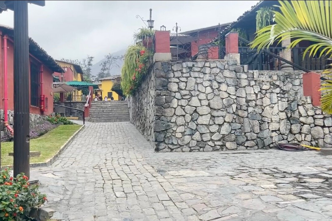 Decameron El Pueblo主图