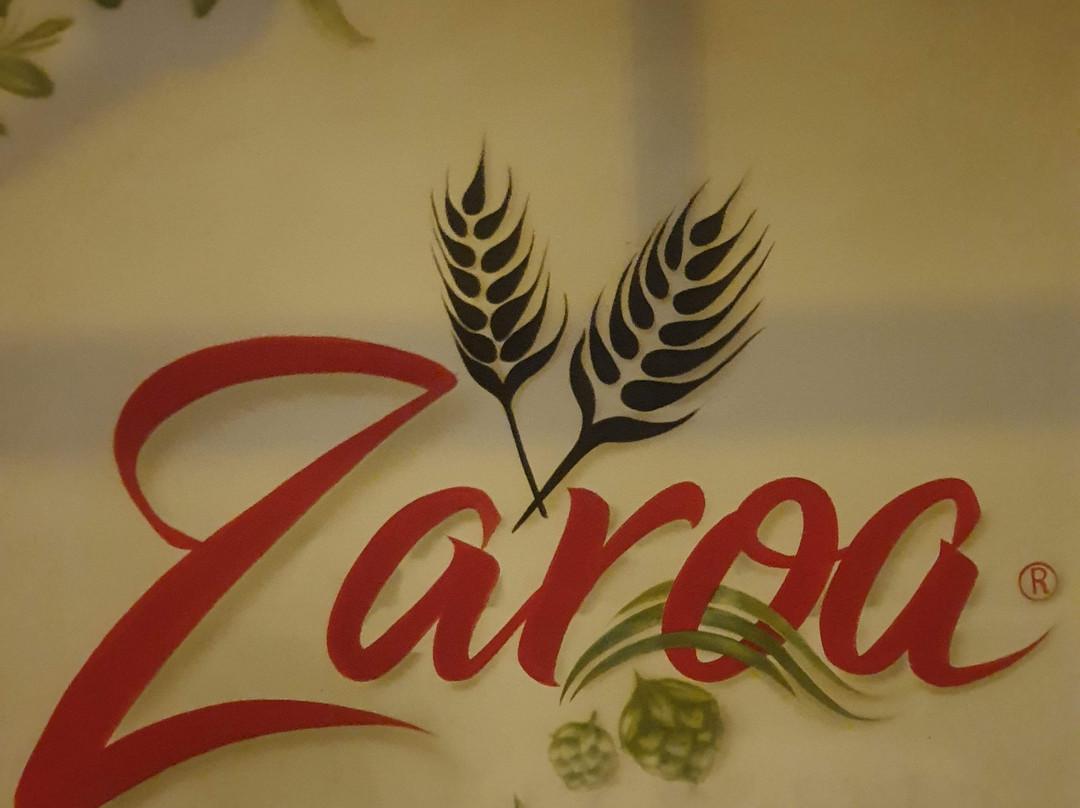 ZAROA Gastro Brewery-维里亚米尔港必去景点