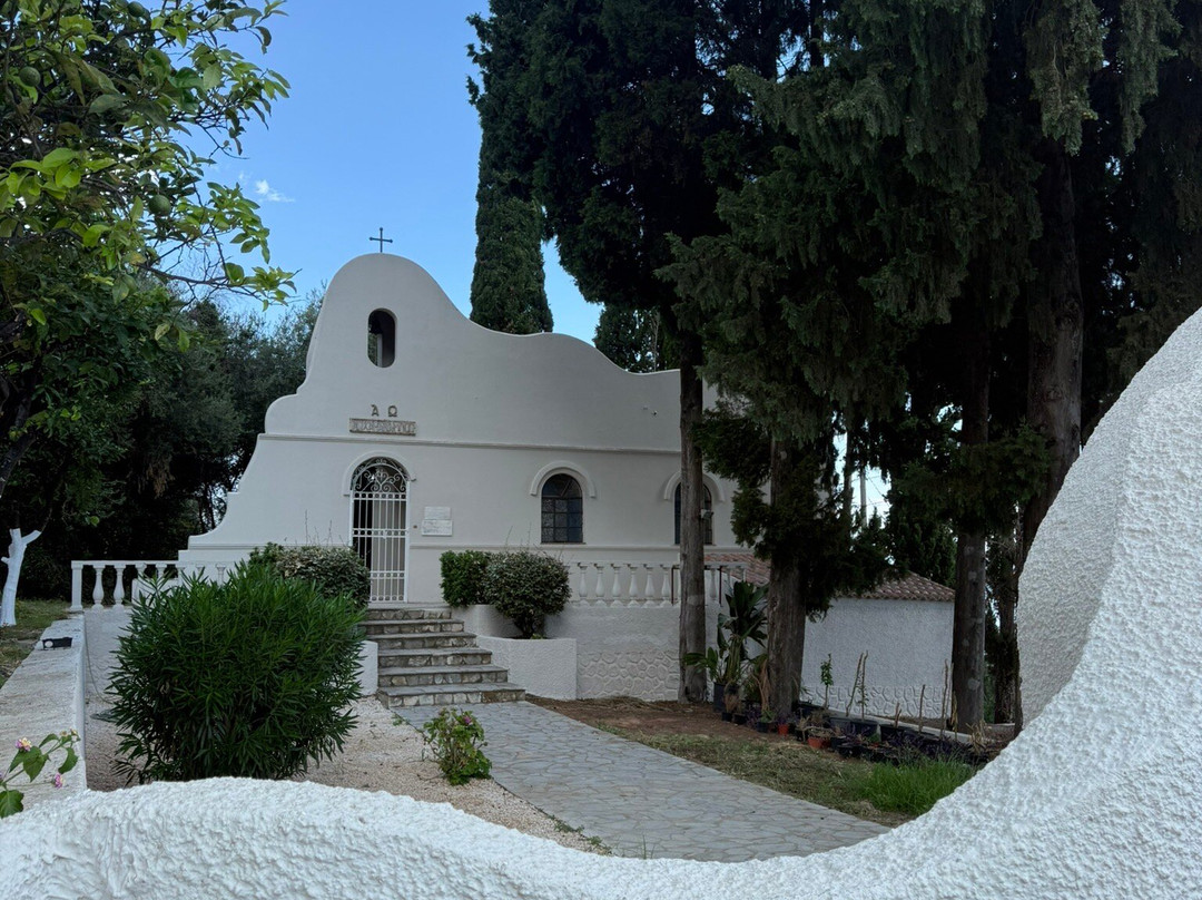 Valmar Corfu