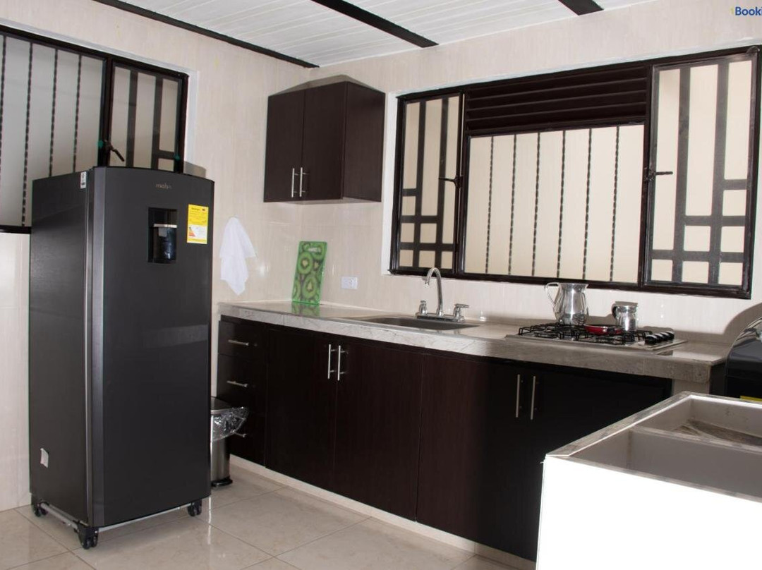 Rakira Suites Apartahotel Campestre