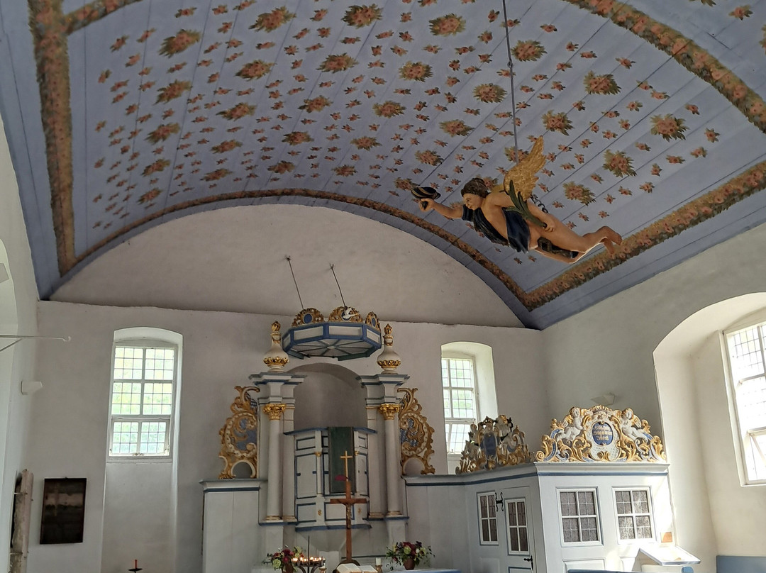 Ferienwohnung Auf Hiddensee Im Ort Kloster