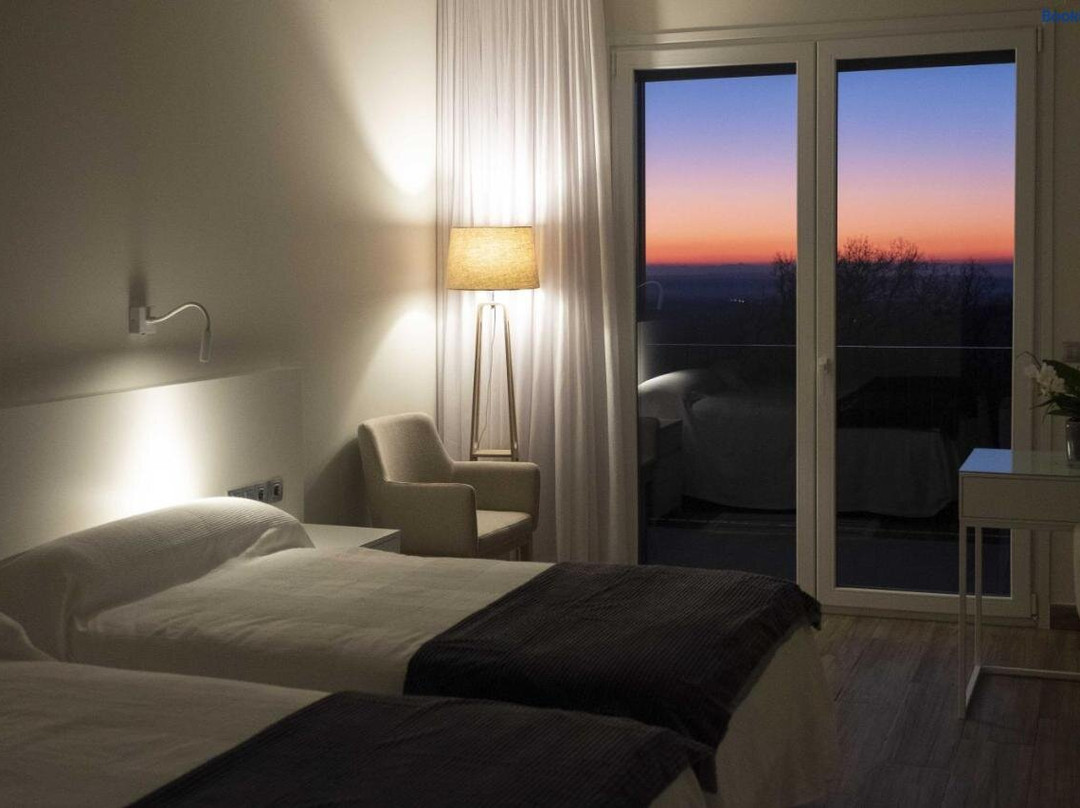 Hotel Campus PHI