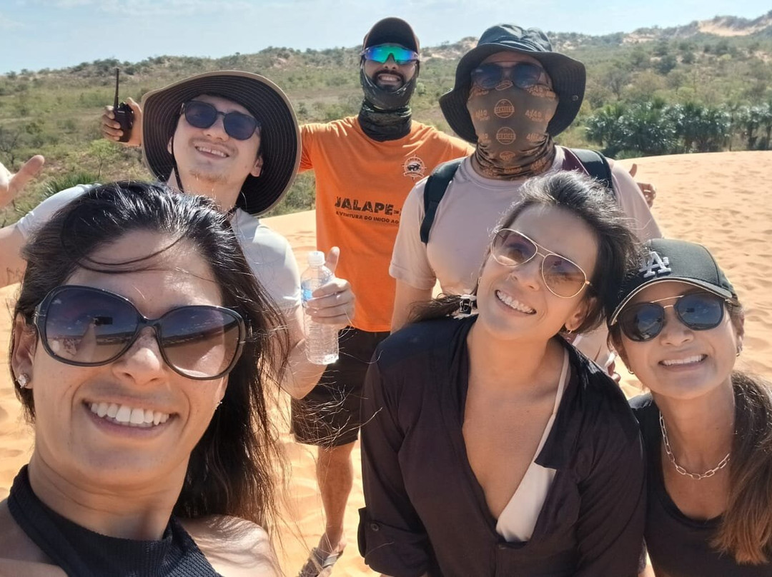 Jalapa Adventure-Palmas必去景点