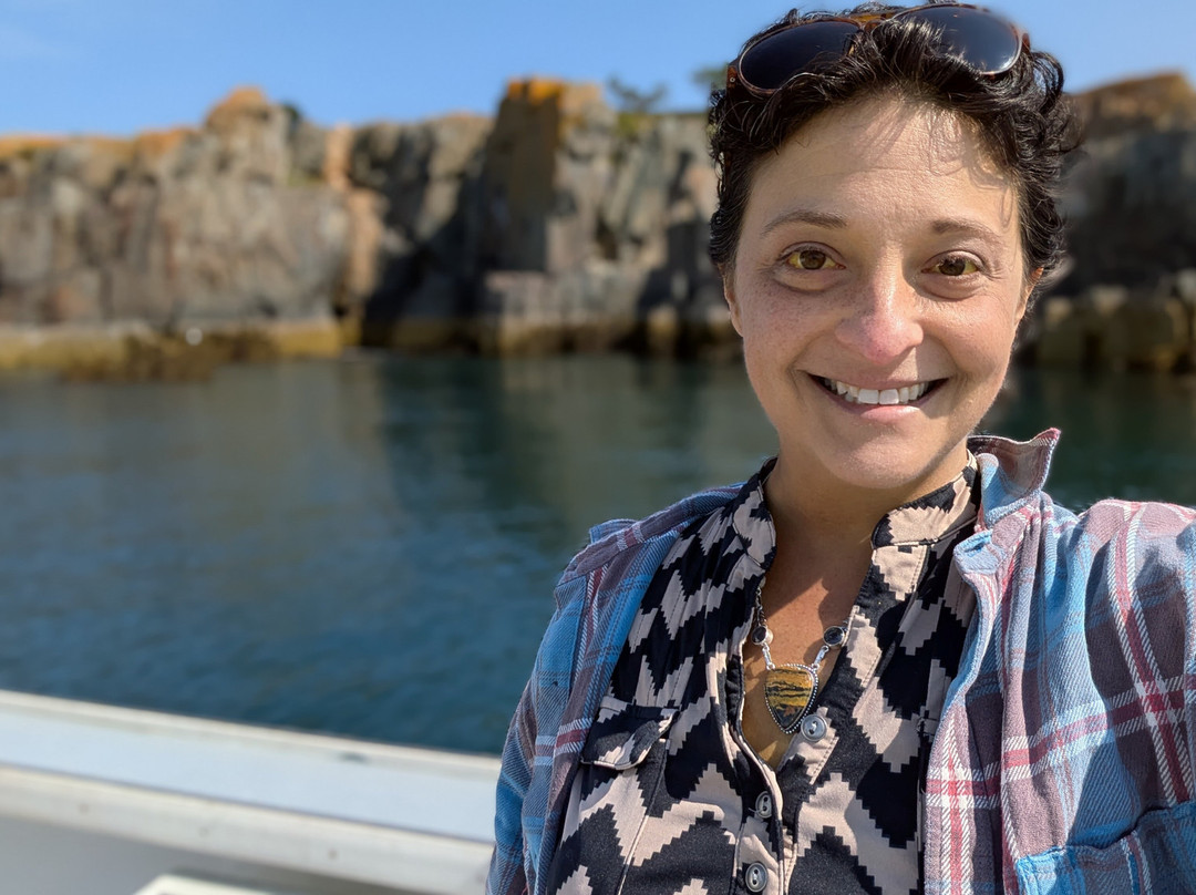 Robertson Sea Tours & Adventures-Milbridge必去景点