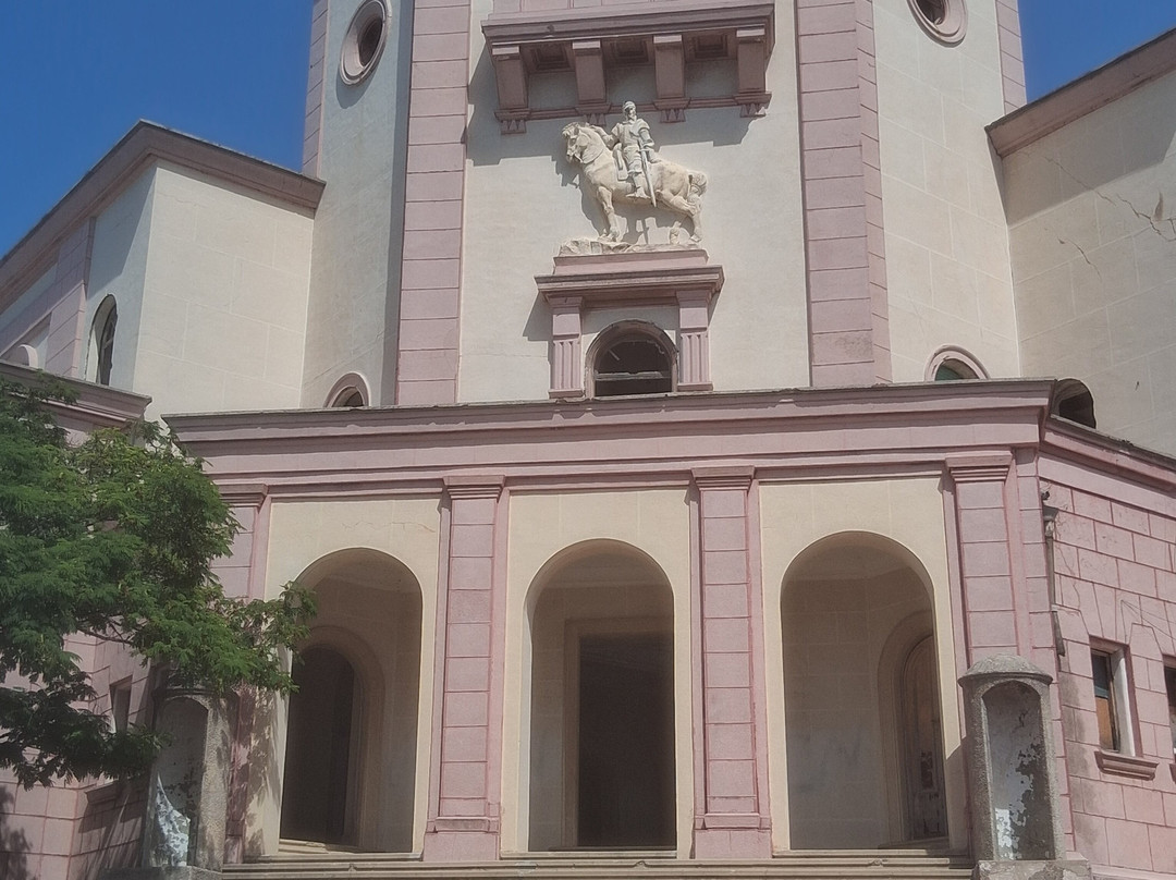 Royal Villa of Durres-杜勒斯必去景点