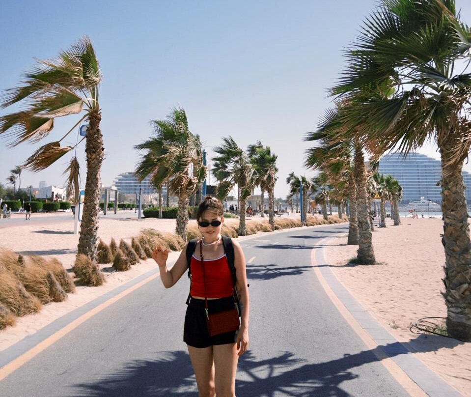 Wadi Masafi Tourism LLC-迪拜必去景点