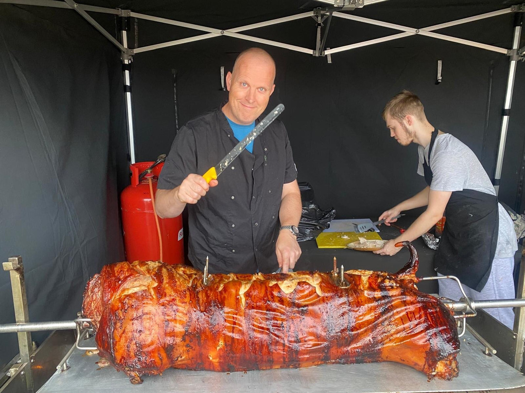 Queens Head Bar and Restaurant