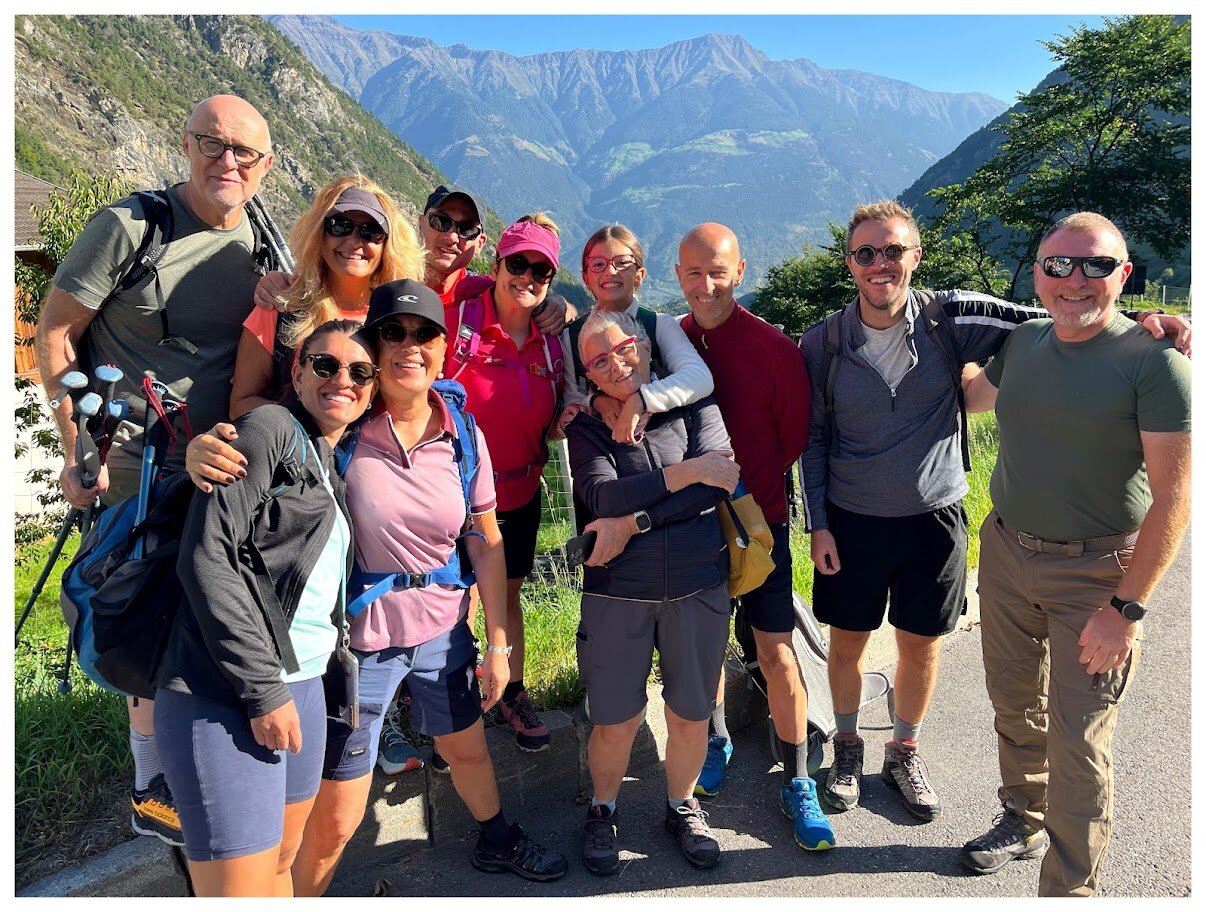 Hotel Burgaunerhof-浴室