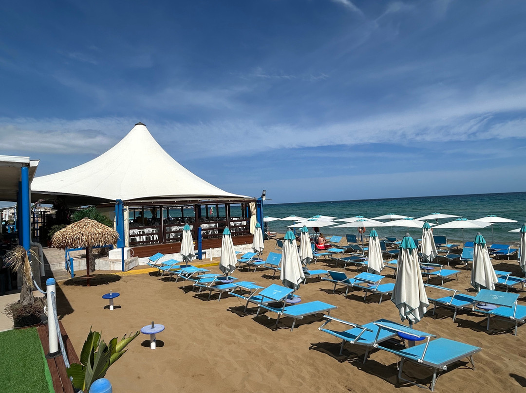 Lido Desire