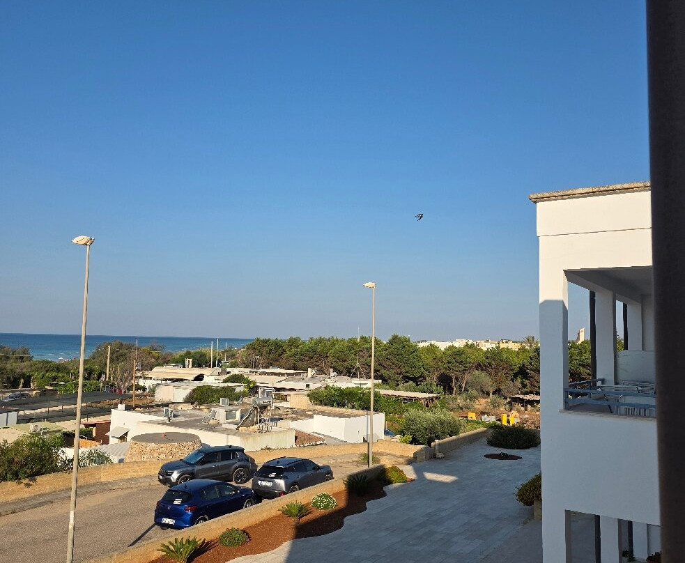 Hotel Francesco主图