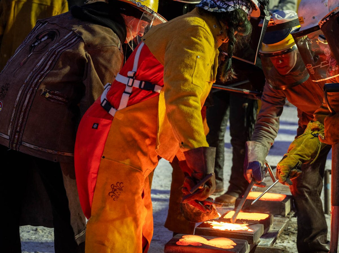 Garver Feed Mill-麦迪逊必去景点