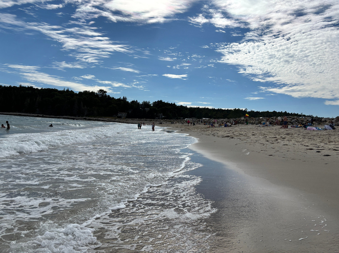 Queensland Beach-Queensland必去景点