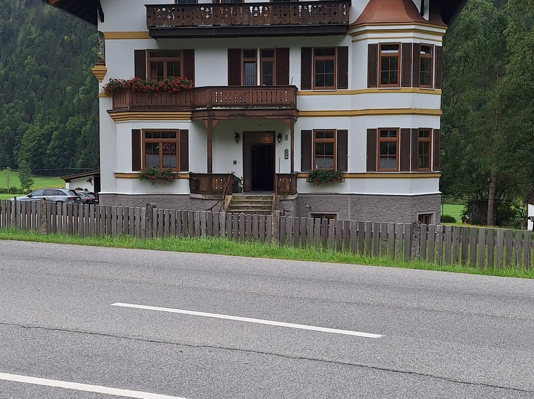 Gastehaus Ethiko主图