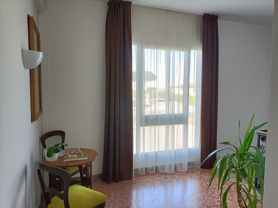 Balabuska Rooms主图