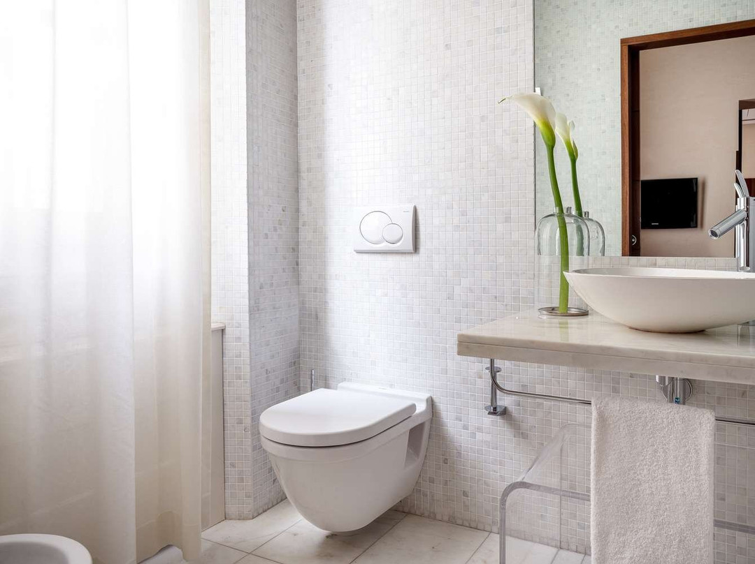 佛罗伦萨里卡索里奢华出租公寓 | 乌纳体验酒店主图