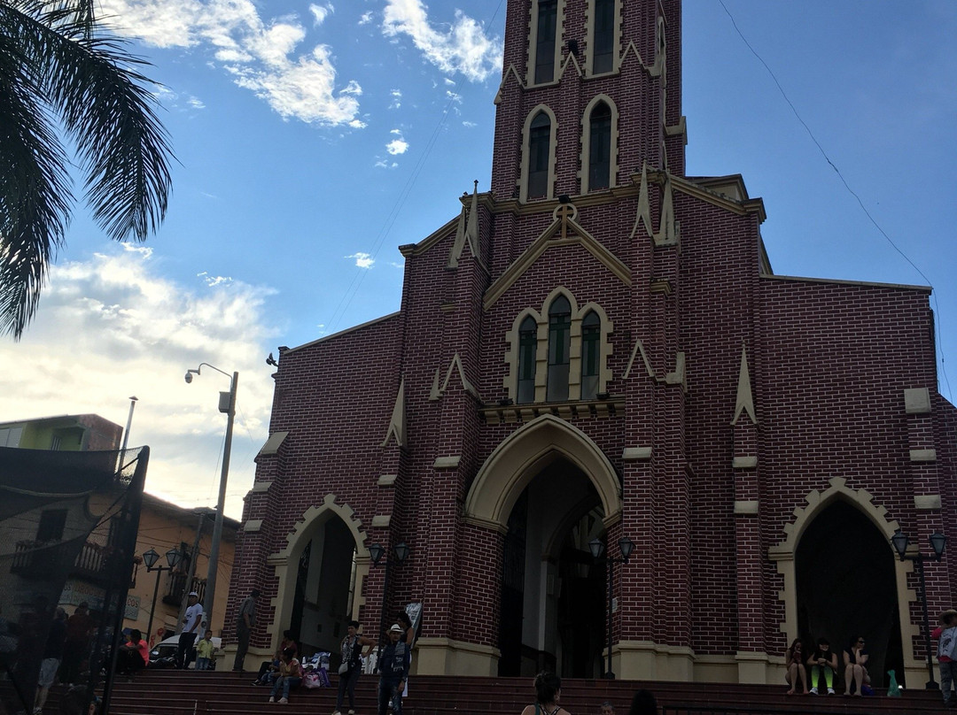 Icononzo旅游攻略图片