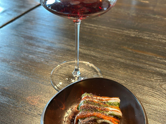 Benanti Winery-Viagrande必去景点