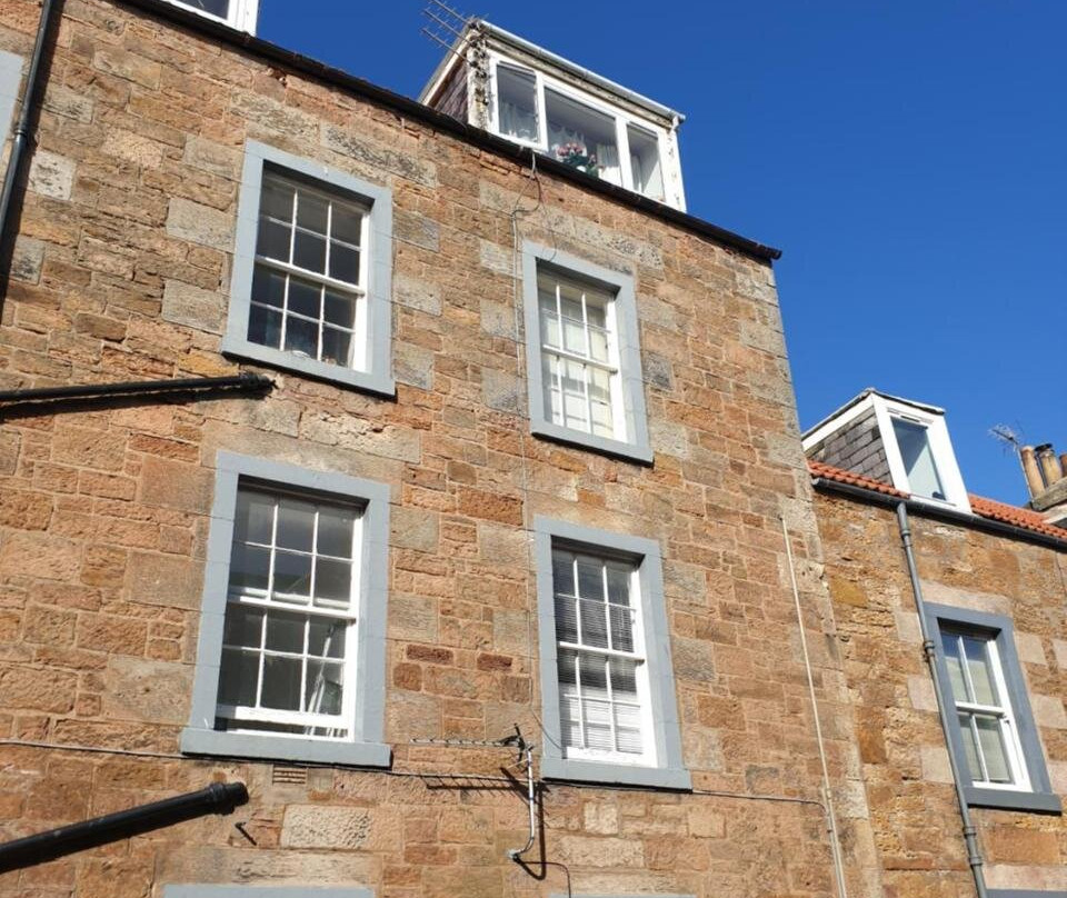 Cellardyke En-Suite Rooms