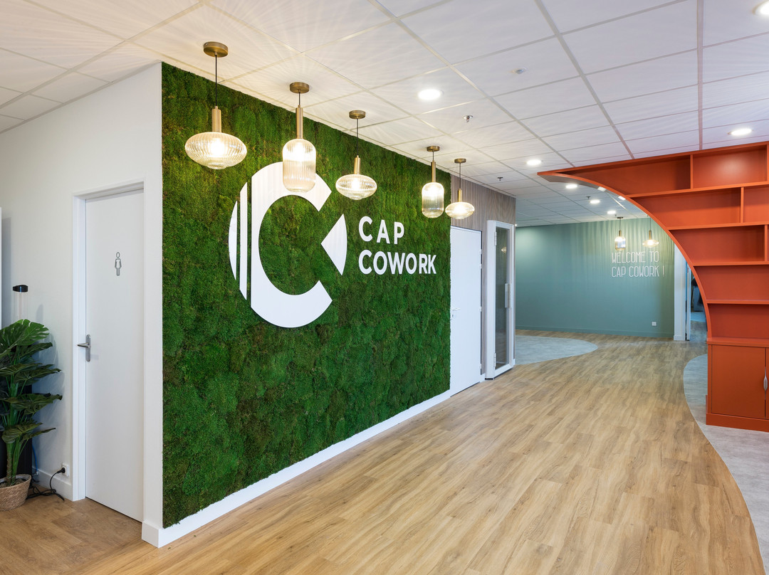 La Galerie Espace Anjou-昂热必去景点