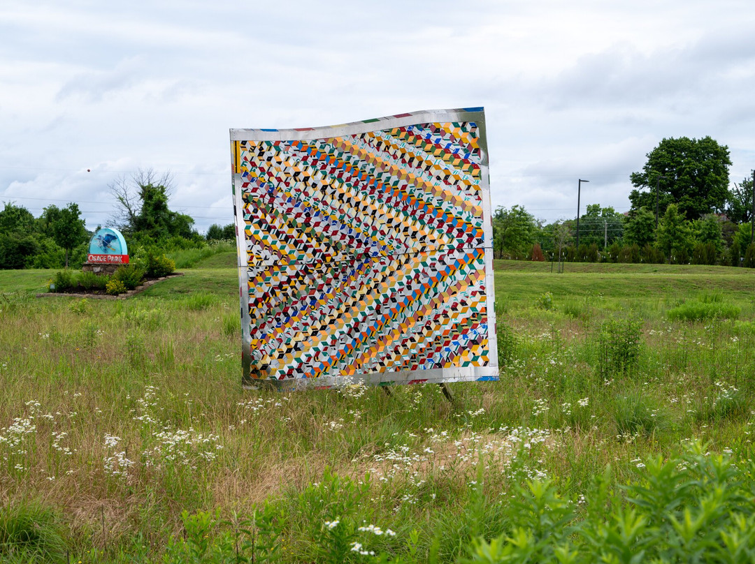 Osage Park-本顿维尔必去景点