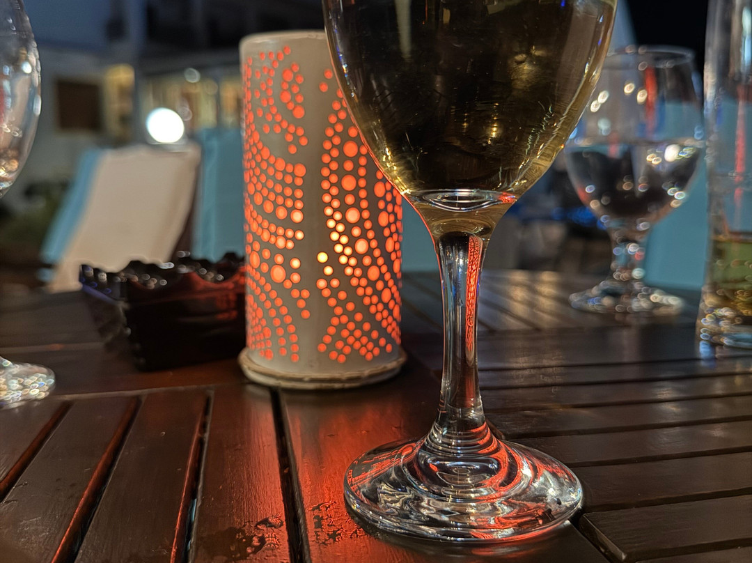 美女海伦宾馆主图