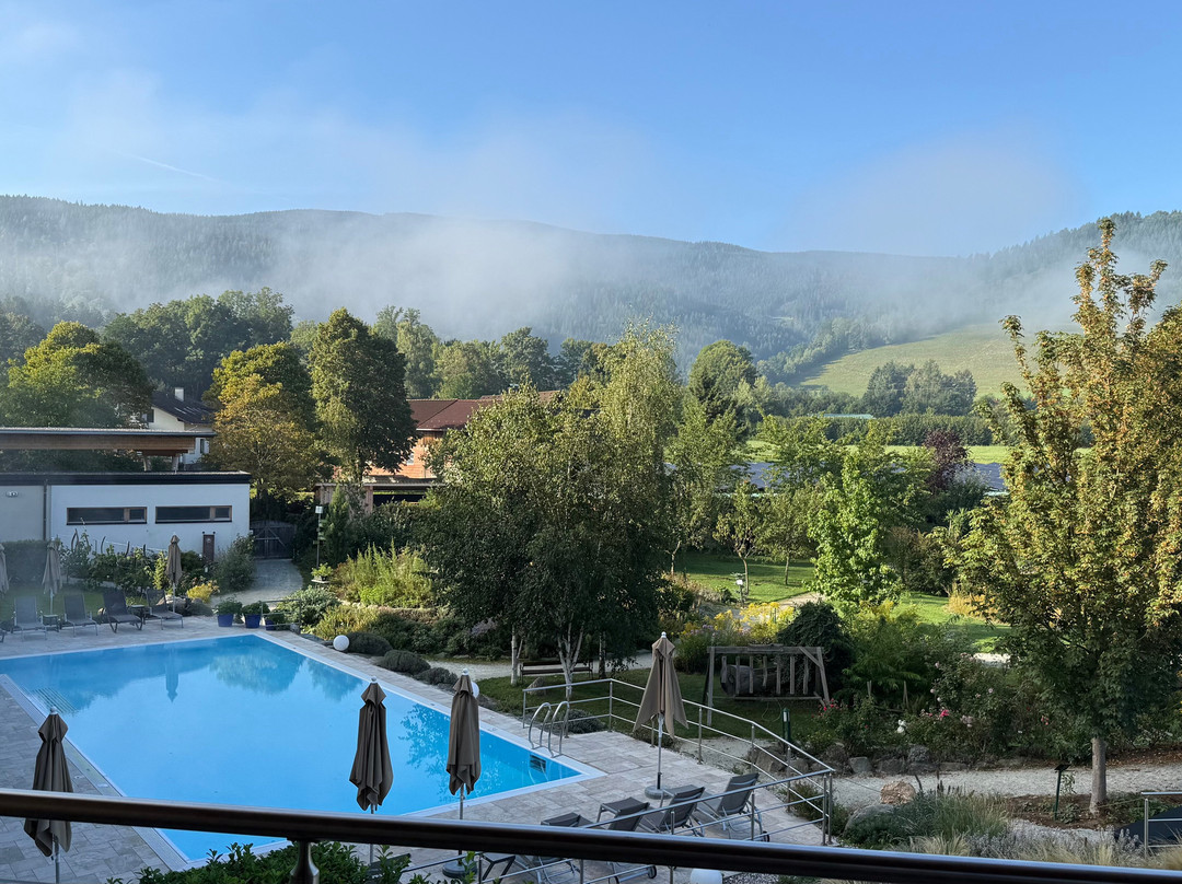 Naturhotel Molzbachhof主图