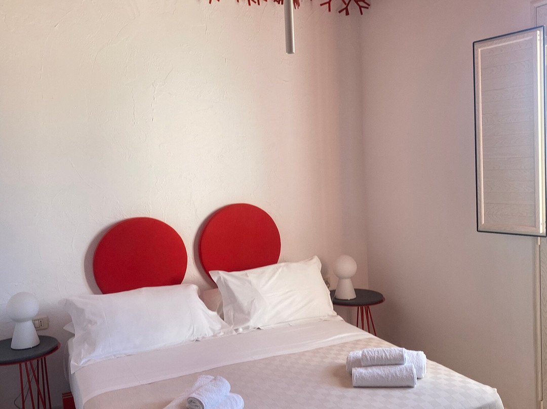 Pelaghea Hotel主图