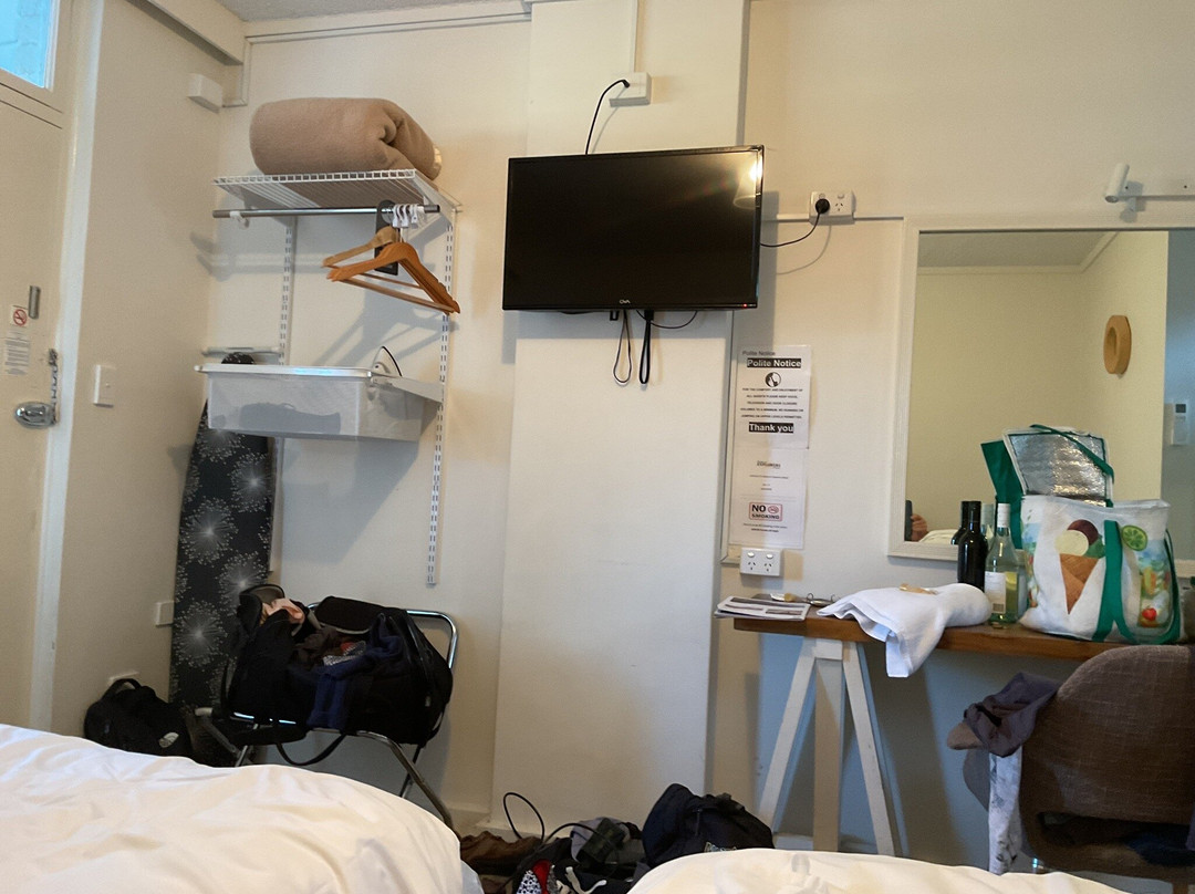 Bathurst Explorers Motel主图