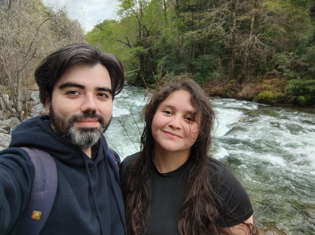 Los Pozones-普孔必去景点