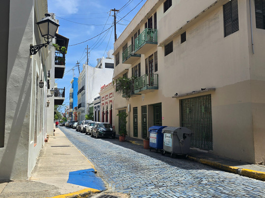 Tours by Rafael-圣胡安必去景点