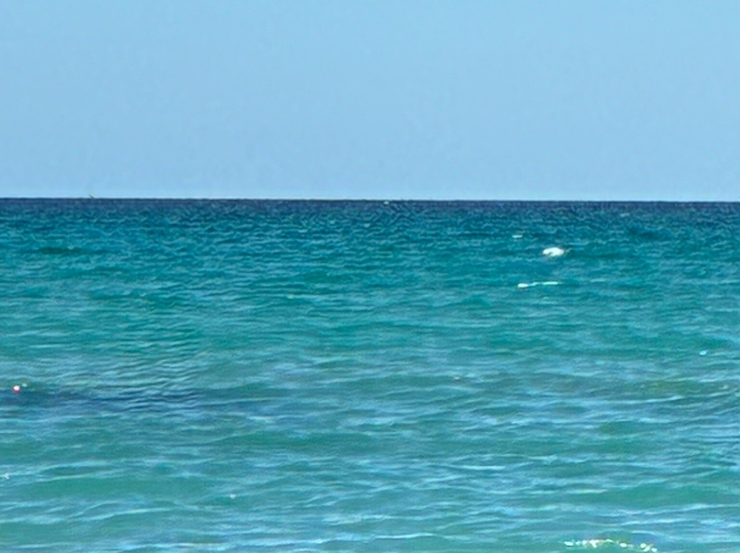 Golfo degli Angeli-卡利亚里省必去景点