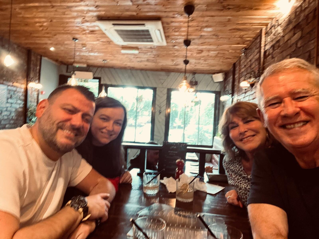 Olive Tree Allerton