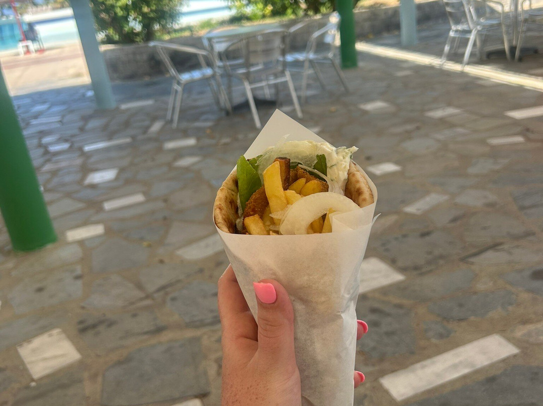 丽都乐园-Mastichari必去景点