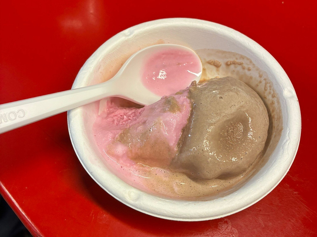 农贸市场北-哥伦布必去景点