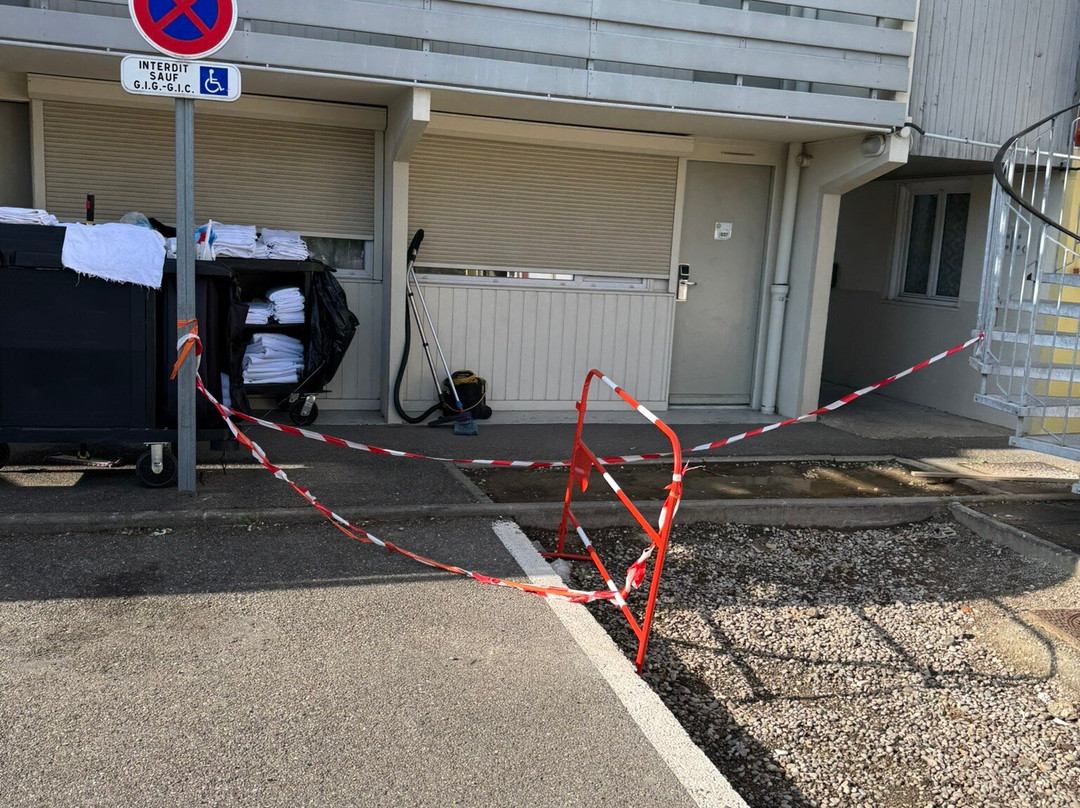 Campanile Lyon Est Bron Eurexpo主图