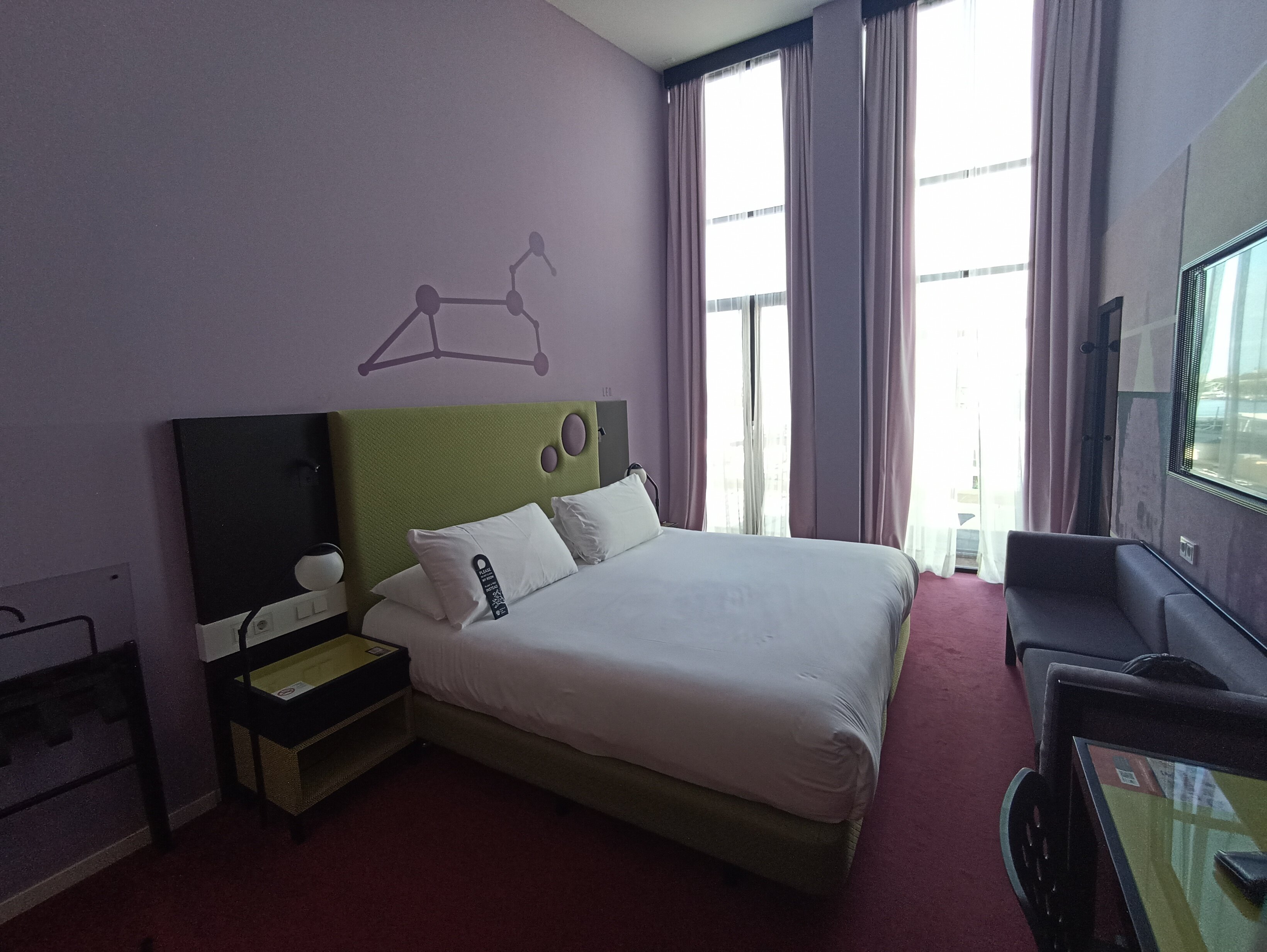 Room Mate Bruno-客卧