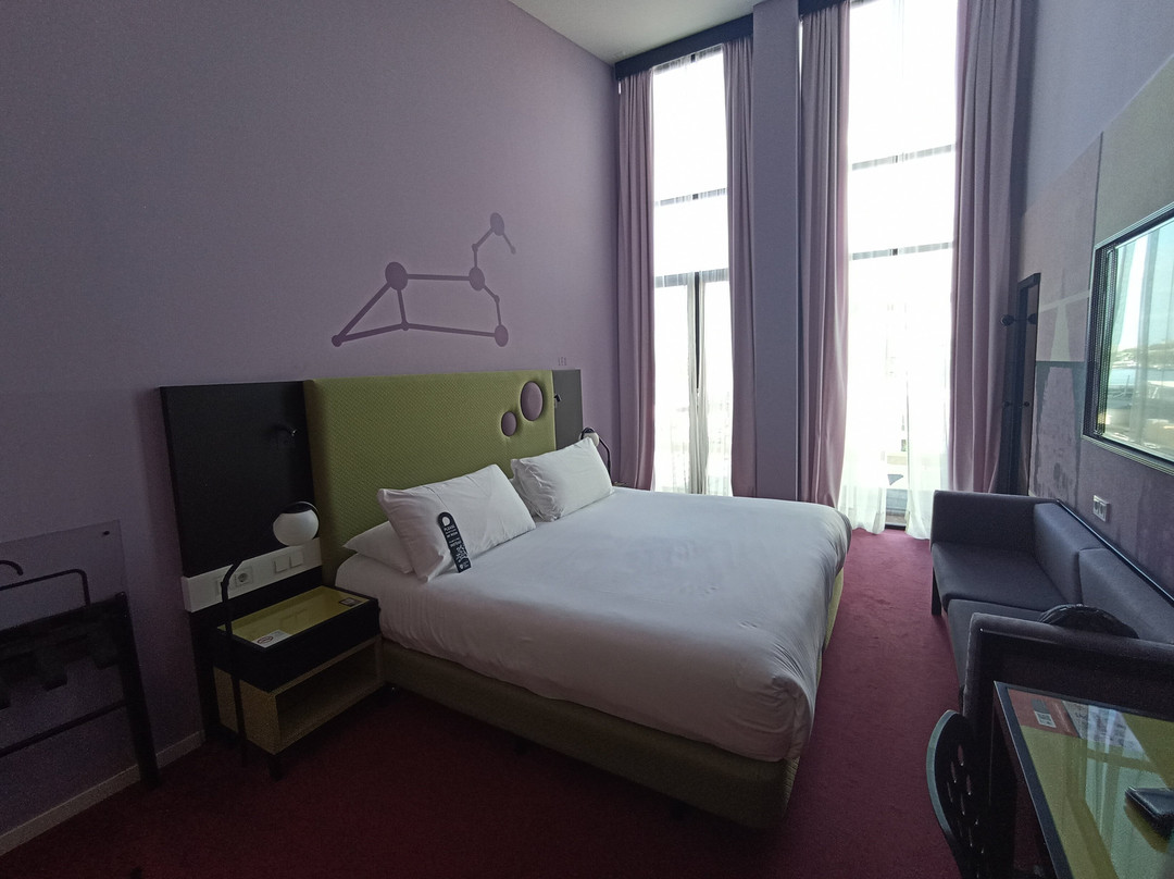 Room Mate Bruno主图