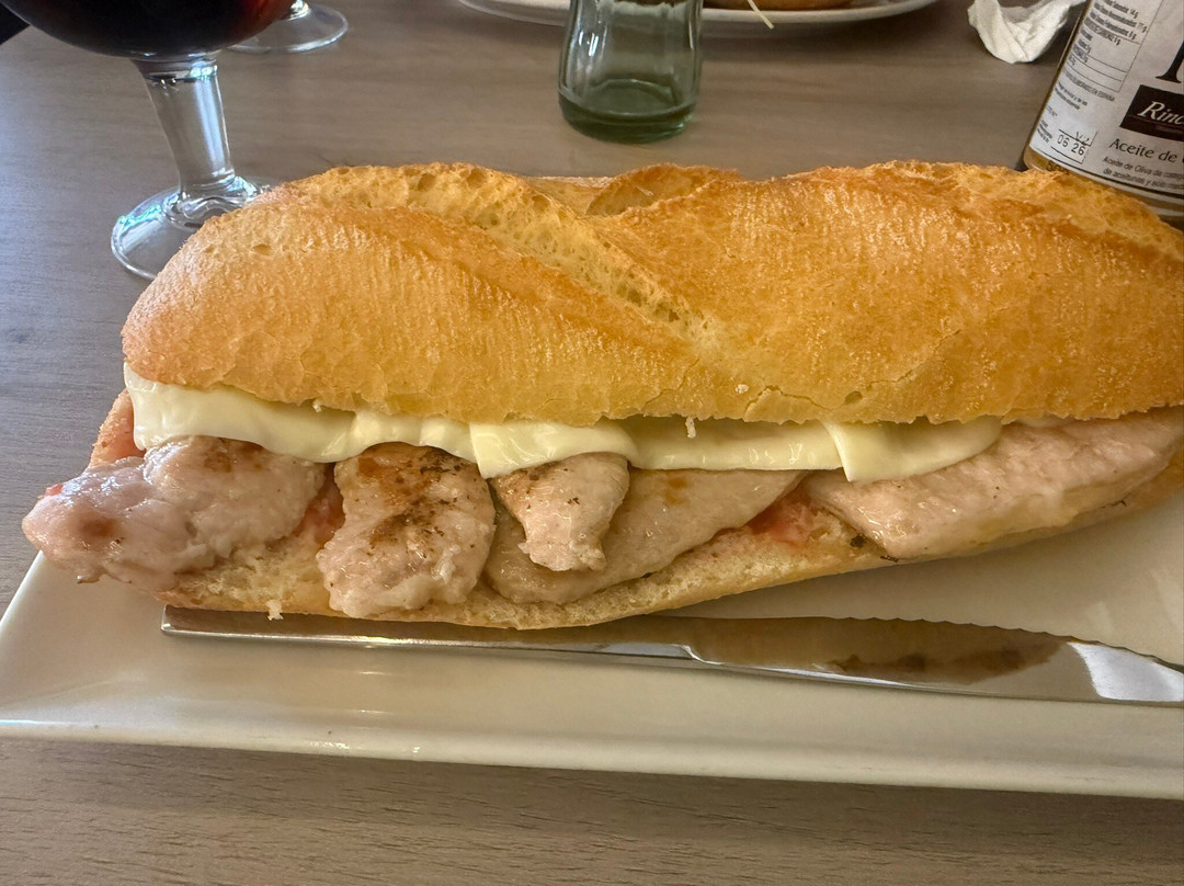 Hotel Ciudad de Martos主图